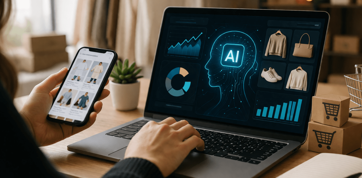 How to Start AI E-commerce Optimization