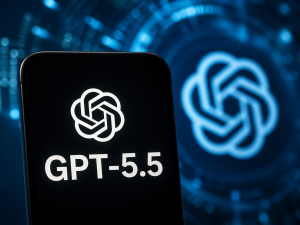 OpenAI’s GPT-5.5 Launched