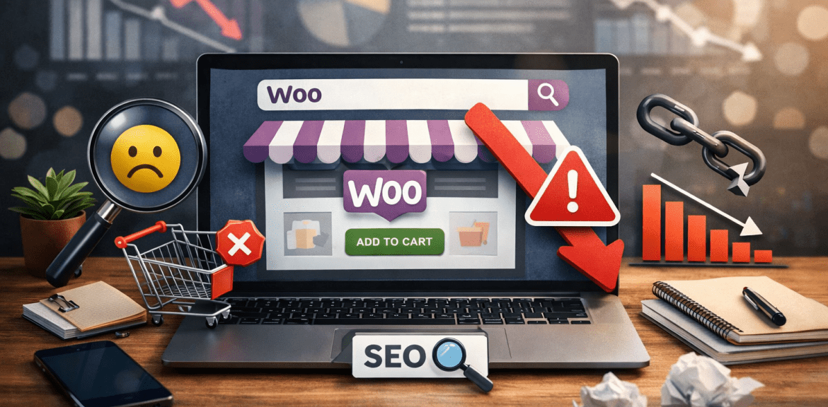 WooCommerce