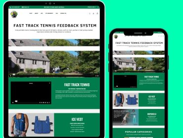 Tennisassist