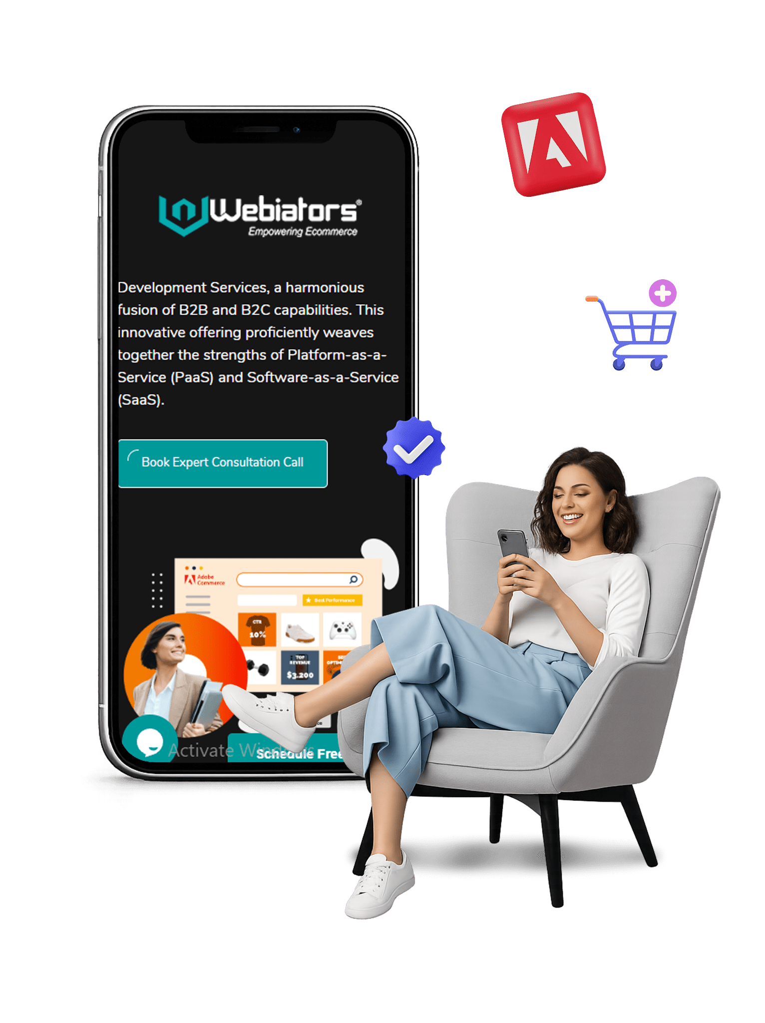 Adobe Commerce
