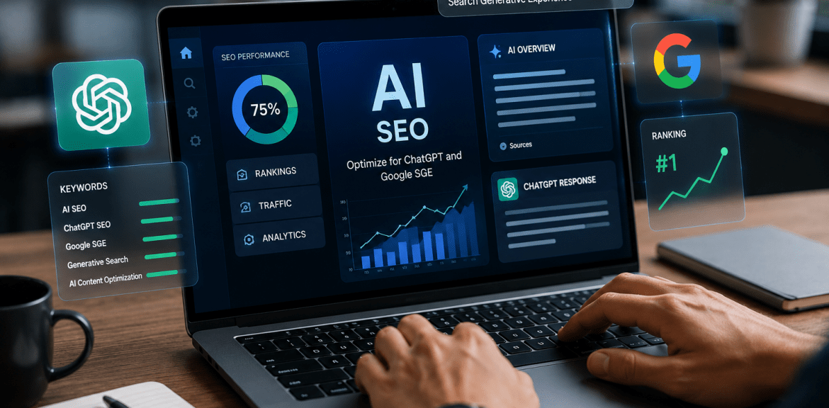 AI SEO