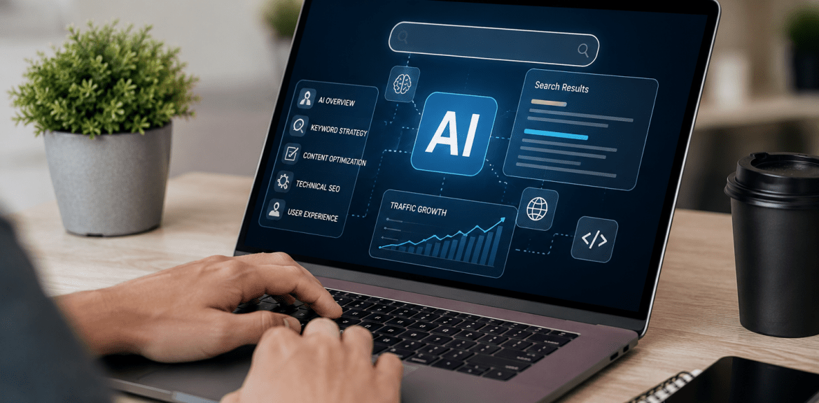 AI search optimization