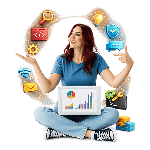 web development vancouver