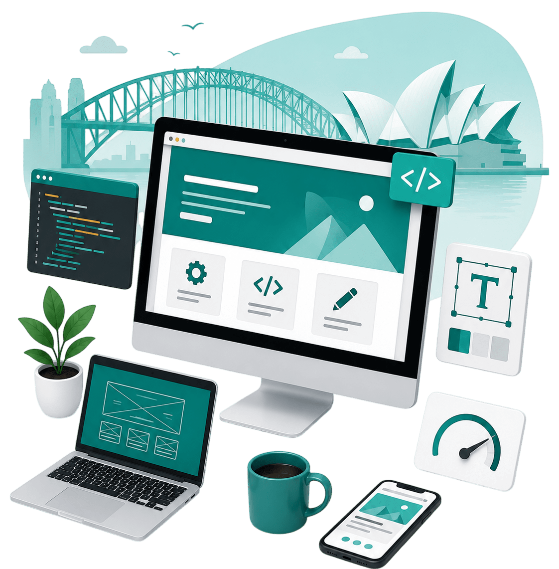 Expert Web Developer