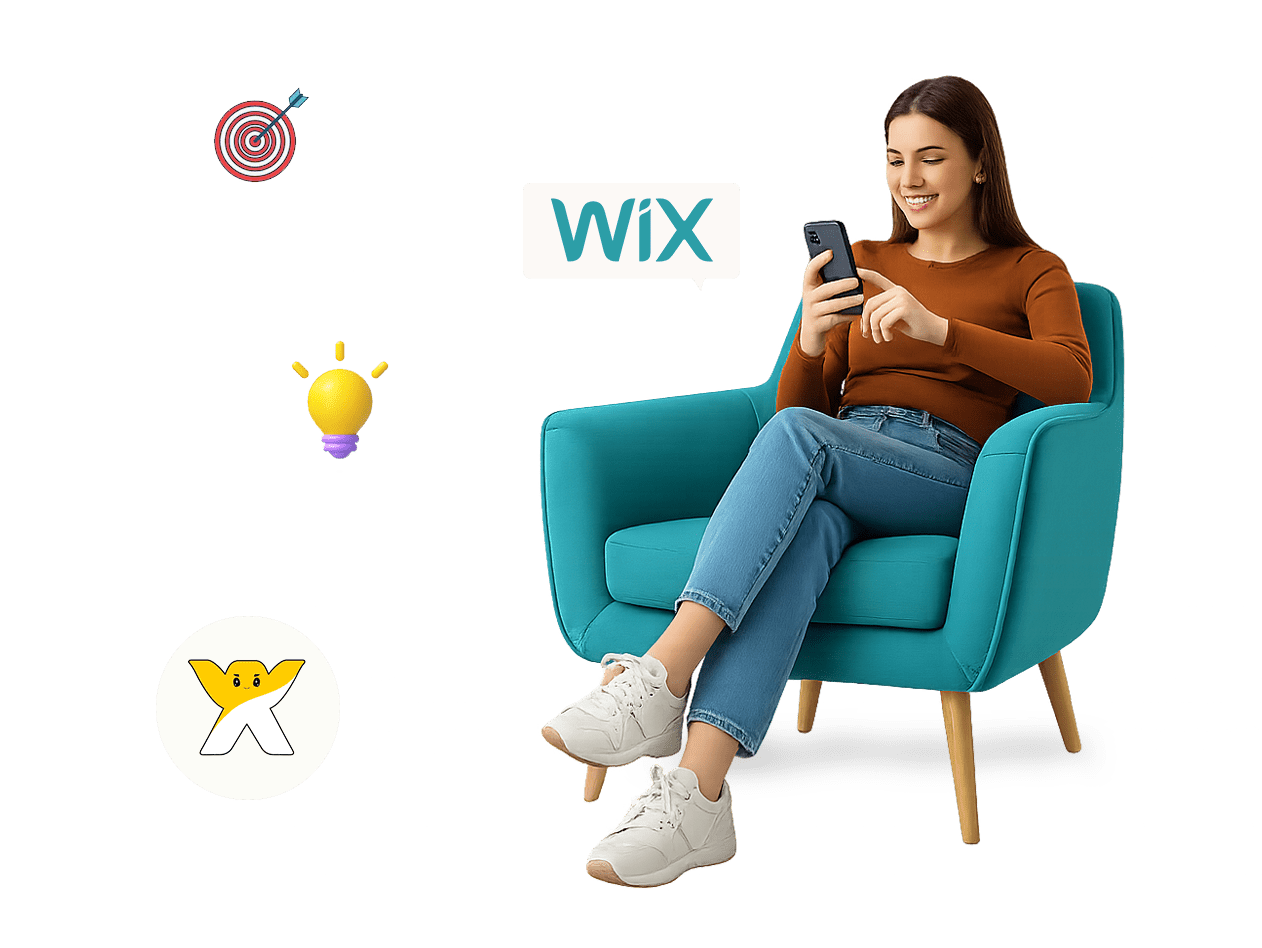 wix