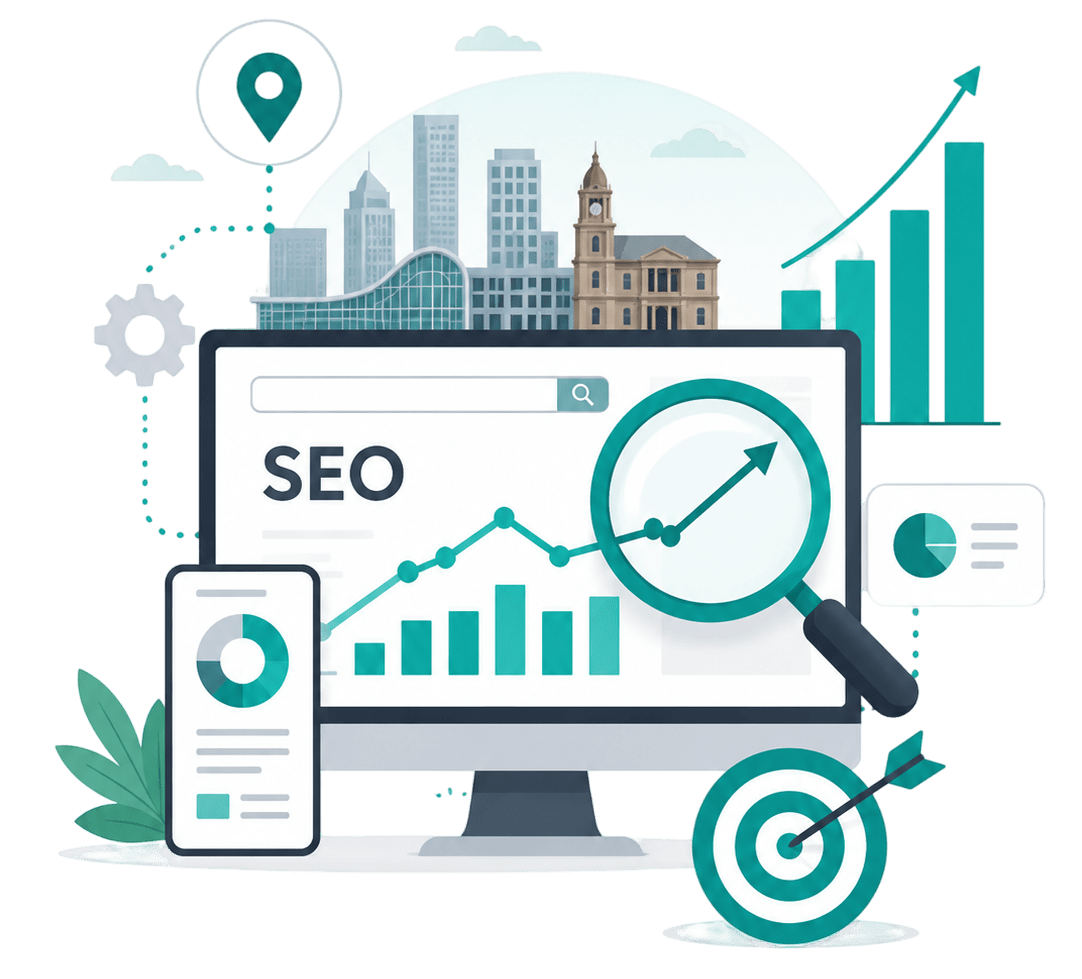 Your Business Grow in Adelaide