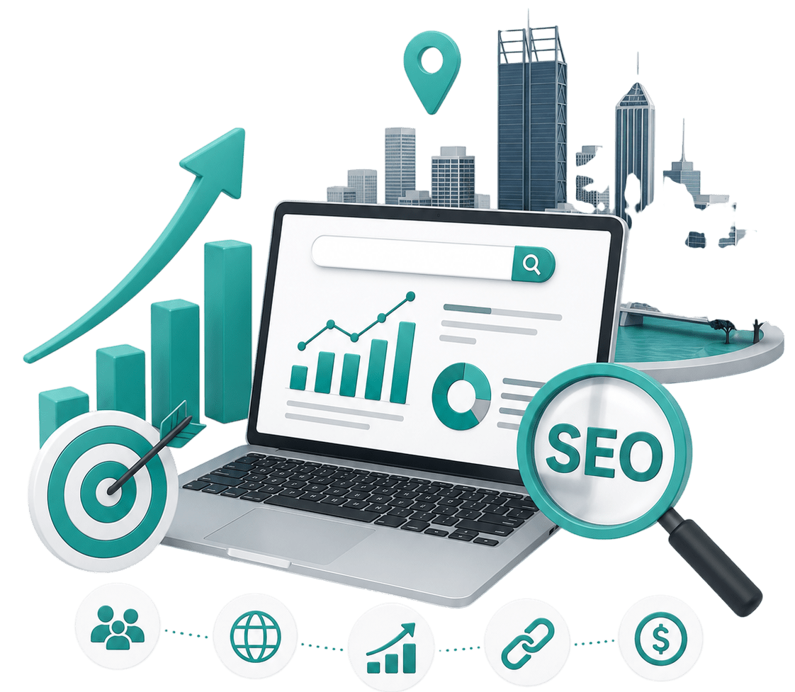 SEO Services in Perth