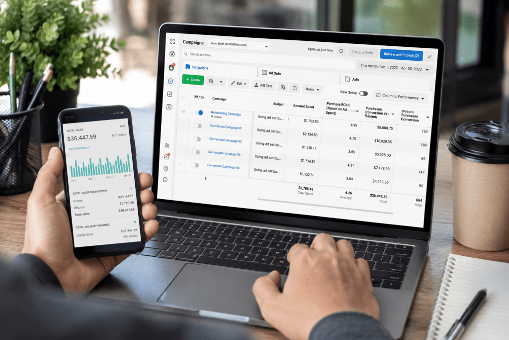 facebook ads agency for ecommerce