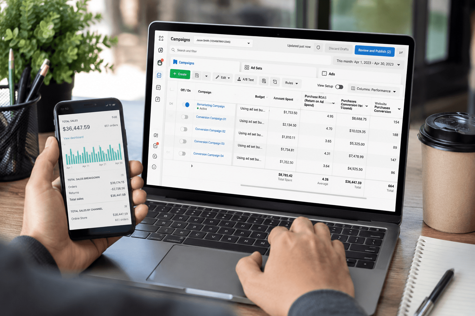 facebook ads agency for ecommerce
