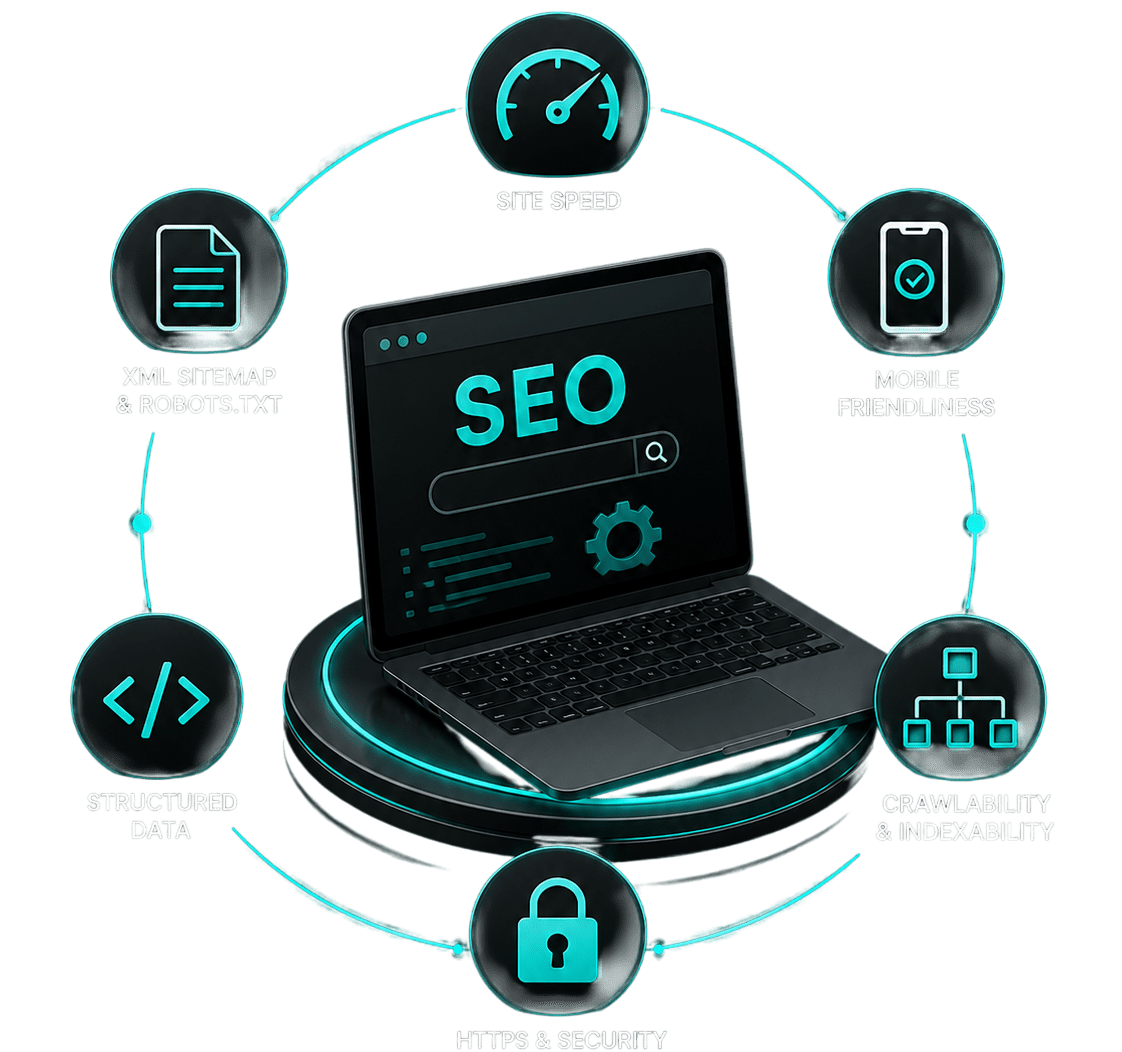 Technical SEO