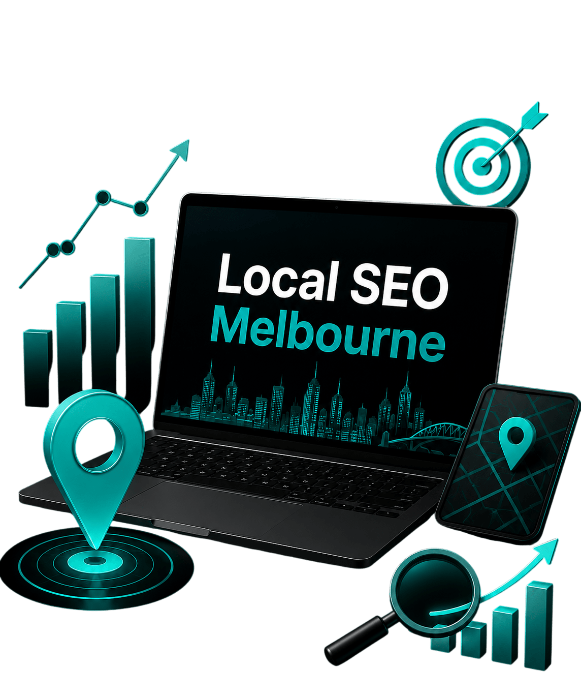 Local SEO Melbourne