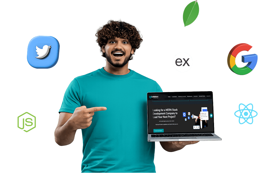 MERN Stack Development Company