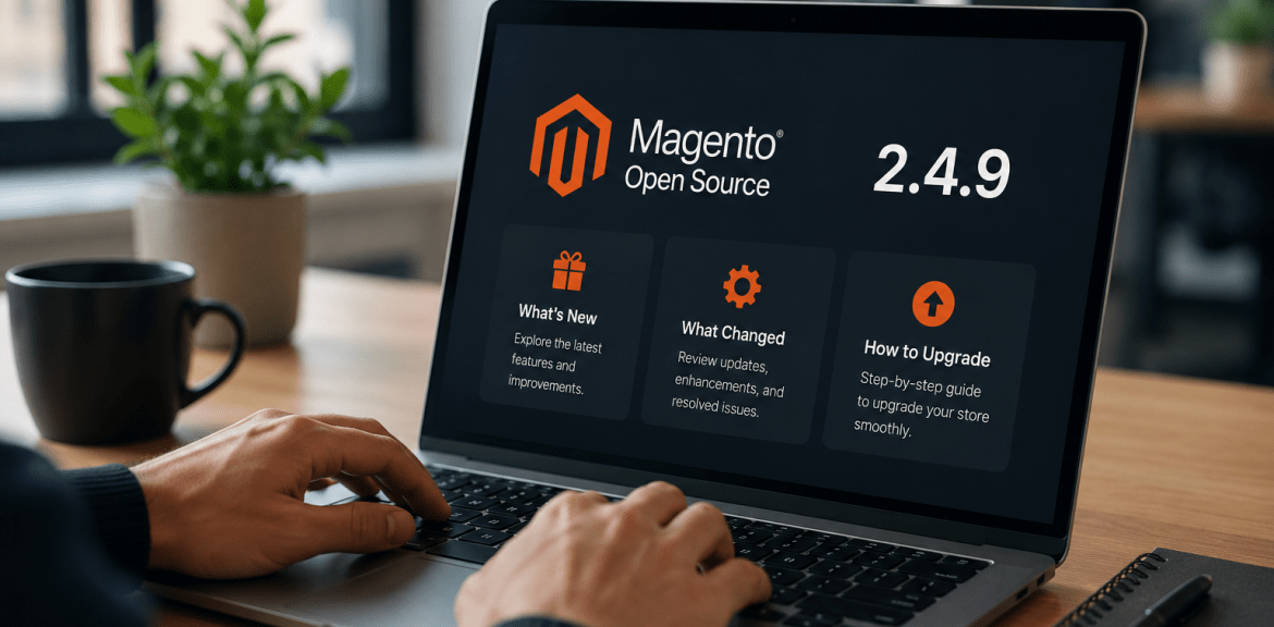 Magento Open Source 2.4.9