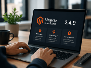 Magento Open Source 2.4.9