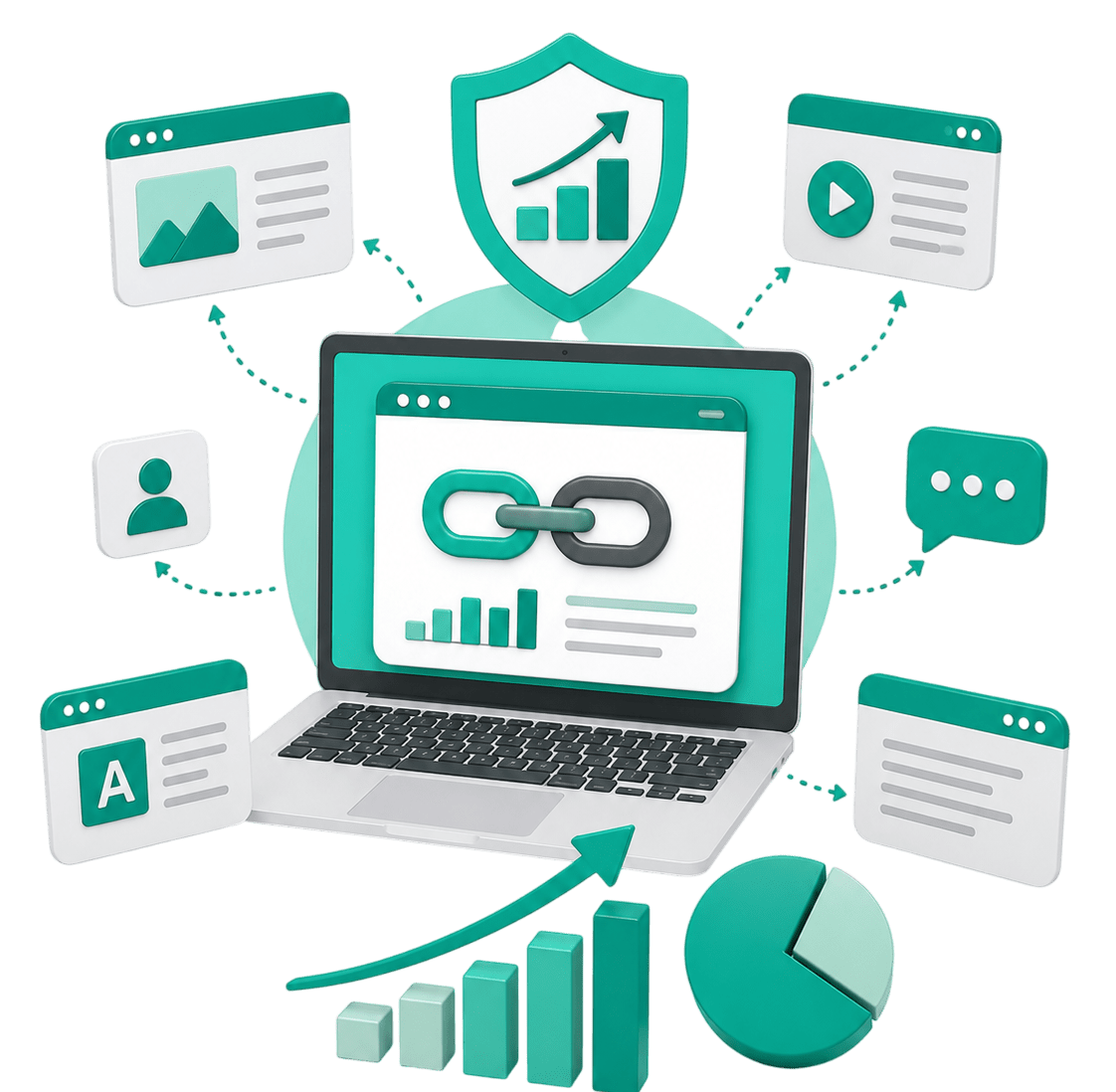 Off-Page SEO