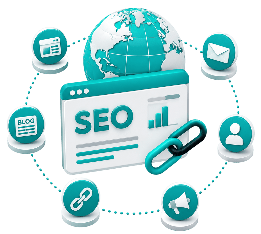 Off-Page SEO