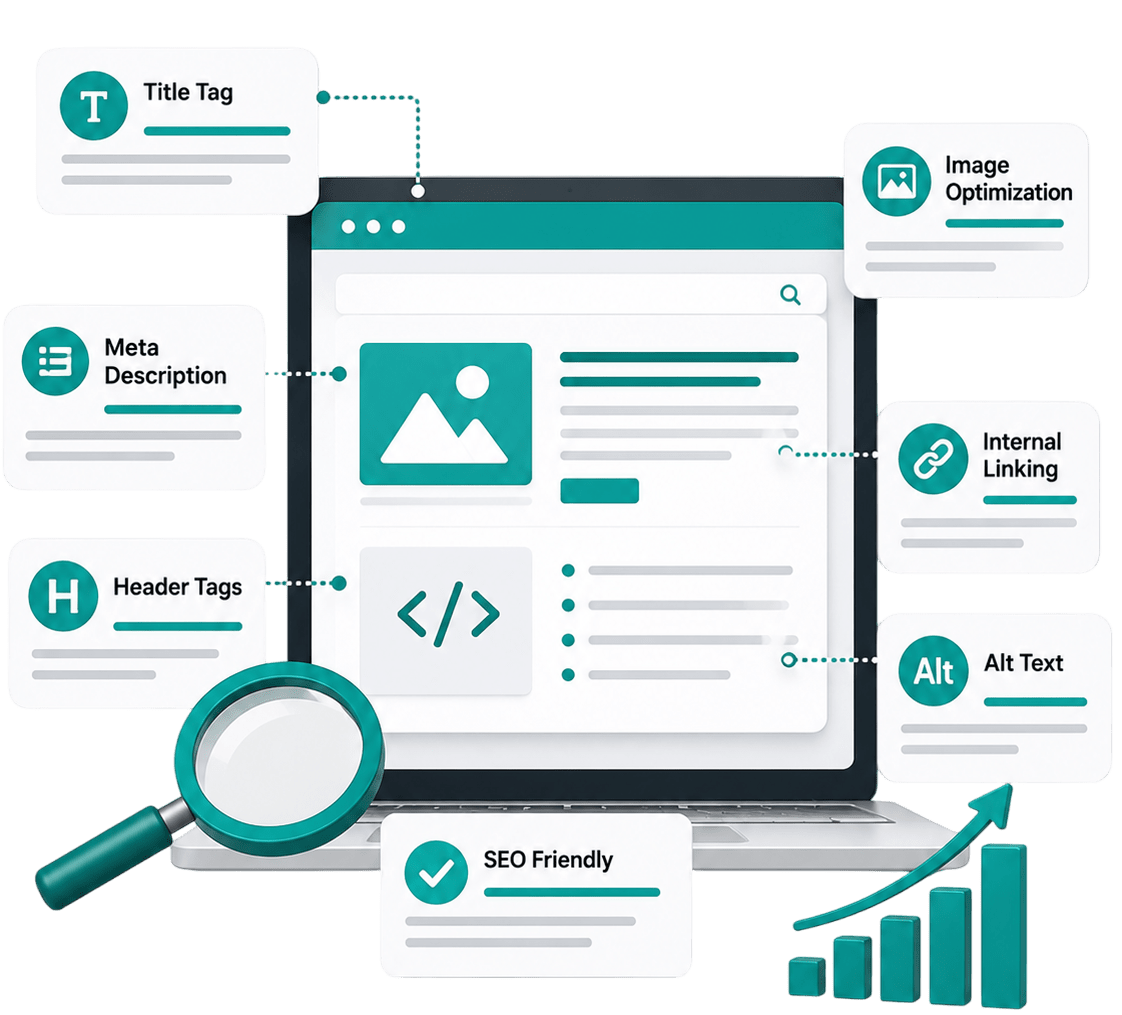 On-Page SEO Strategies