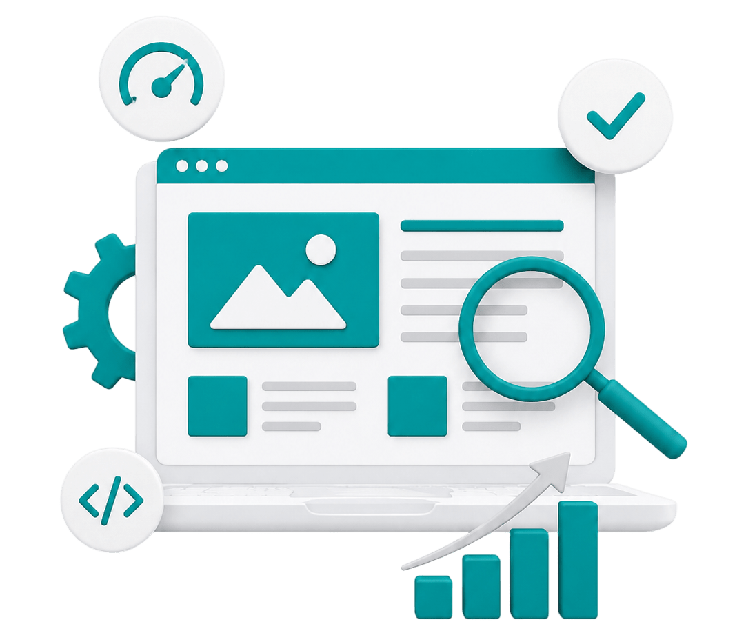 Optimizing On-Page Elements