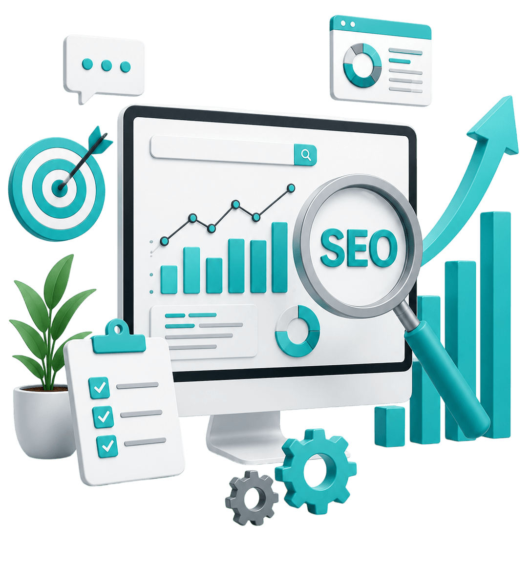 SEO Expert Gold Coast Services