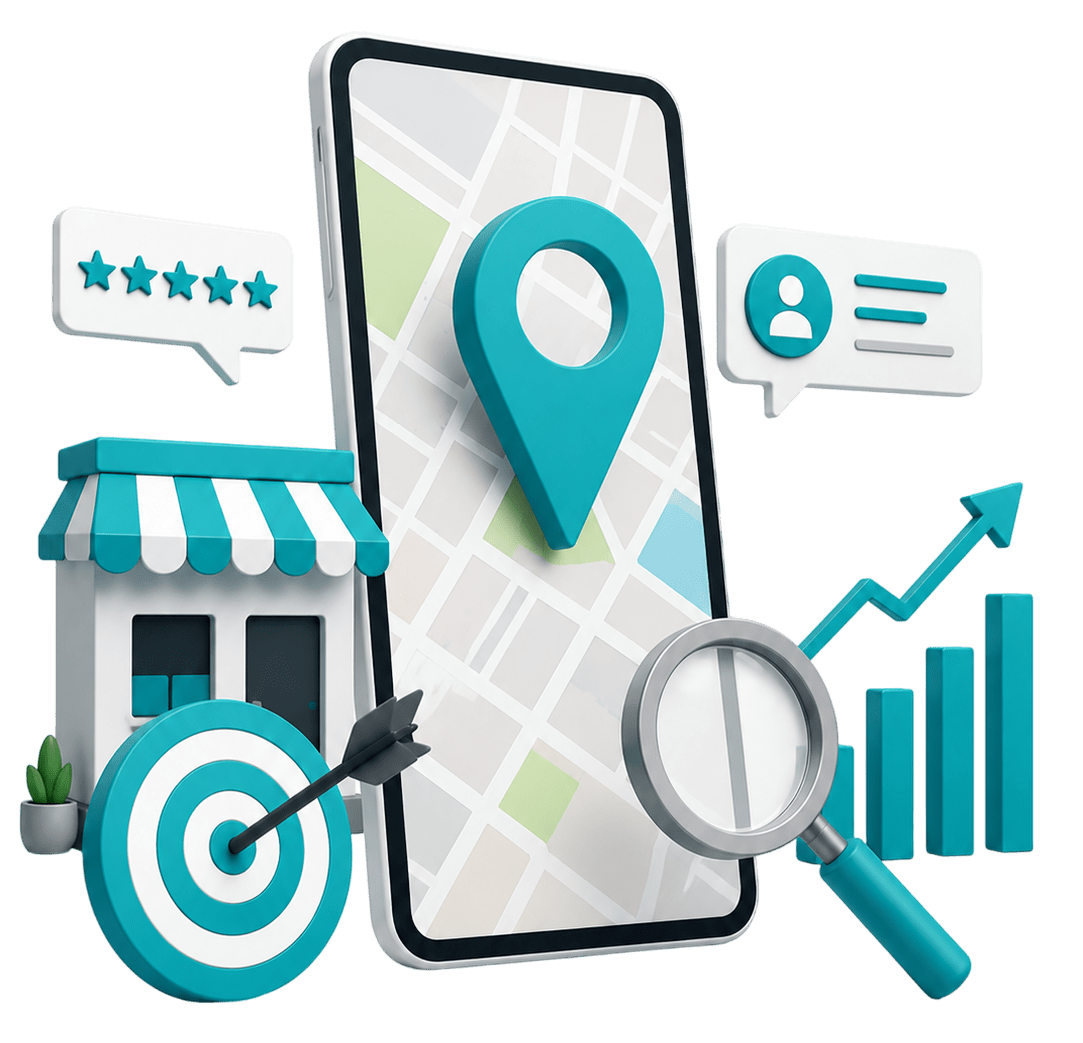 SEO Solutions