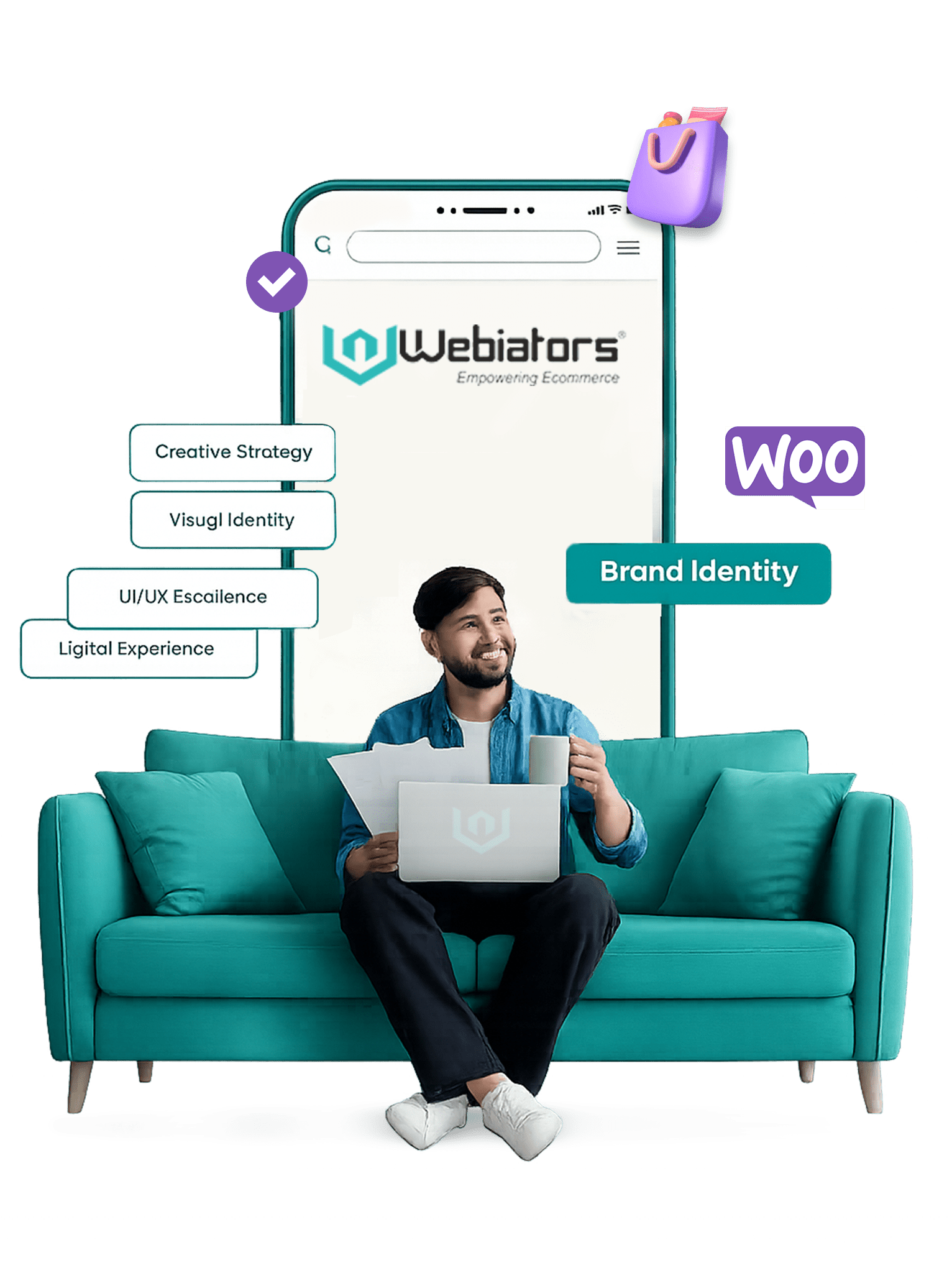 WooCommerce Development Services