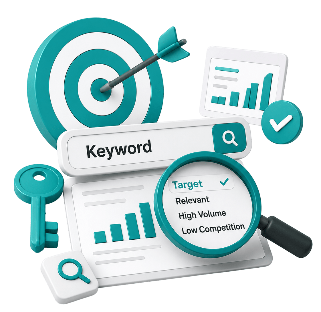 Keyword Research