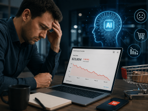 Why Ecommerce Stores Are Losing Sales in 2026