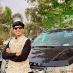 Abhishek Patel