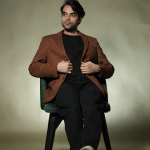 Devendra Soni
