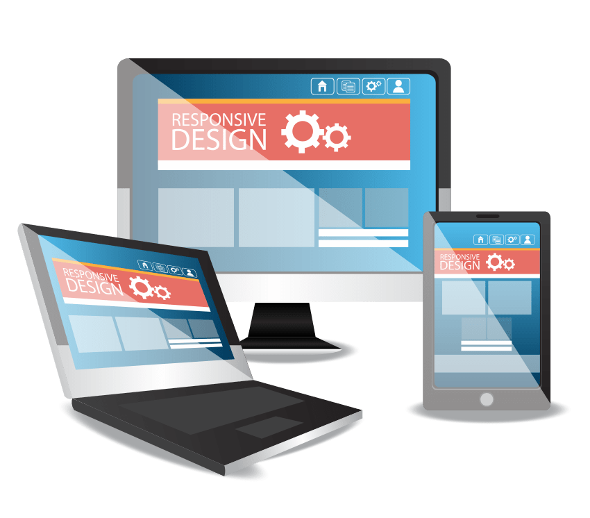 Backstreet Surveillance Website Mockup