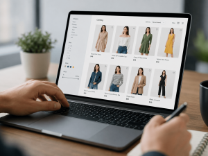 Category Page SEO