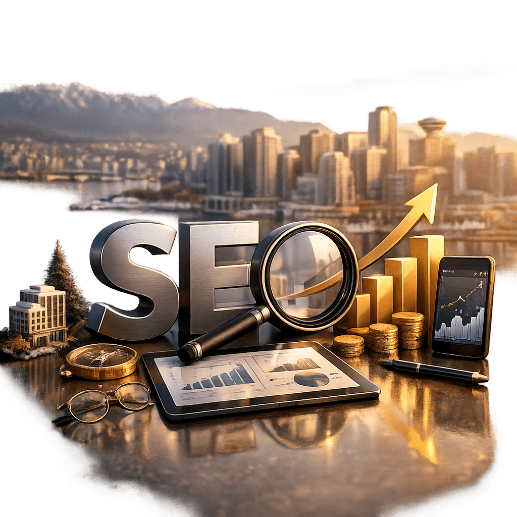 The Power of SEO for Growing