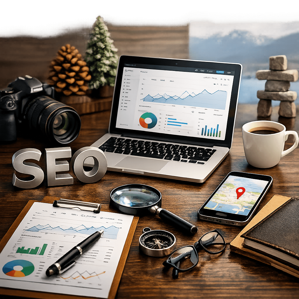 SEO Campaigns in Vancouver