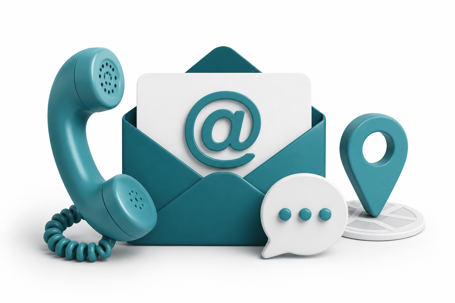 Contact Us