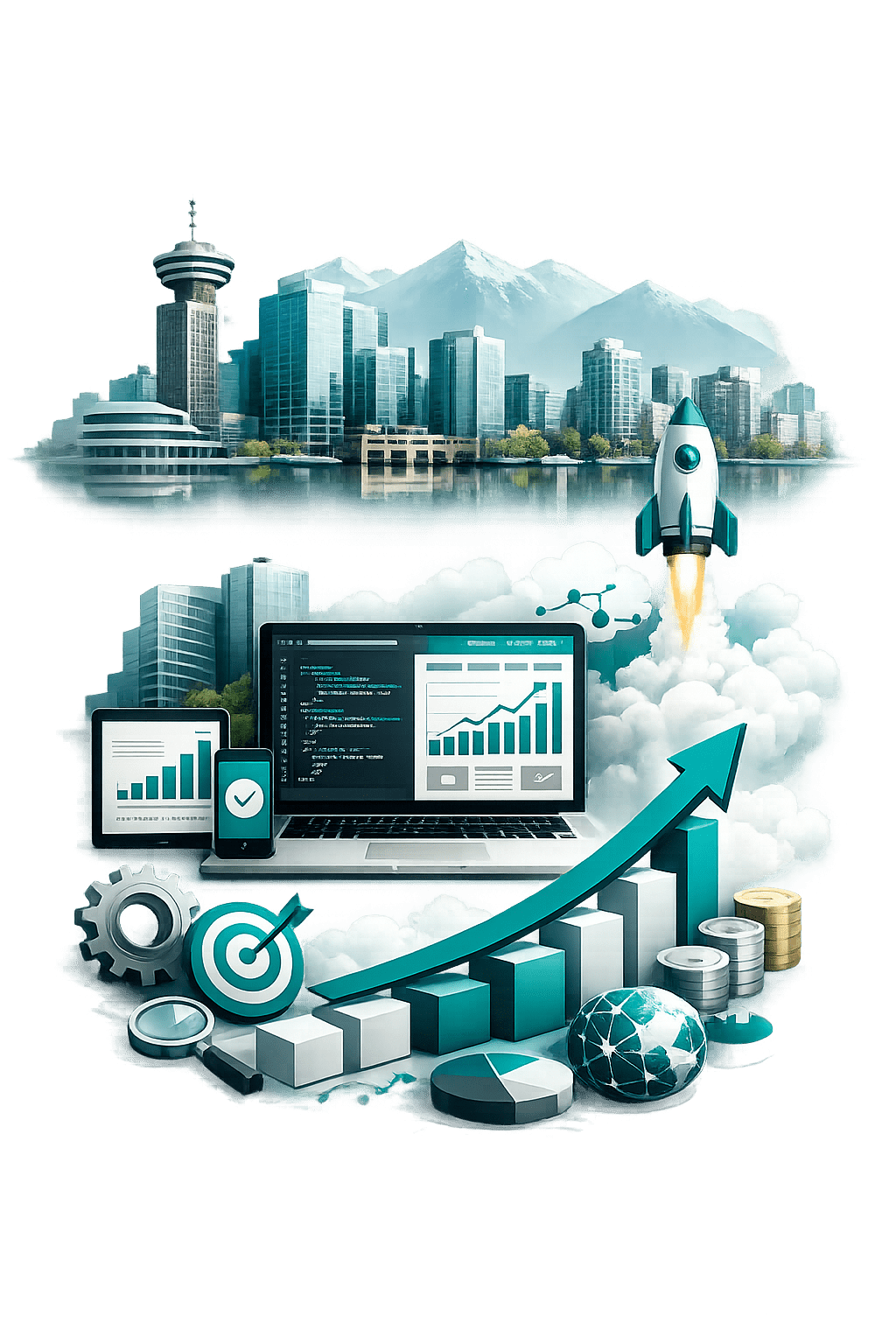 Web Development Vancouver