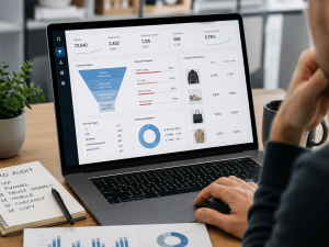 Ecommerce CRO Audit 2026