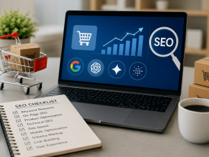 Ecommerce SEO Checklist 2026 (2)