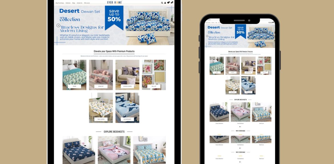 Everhomestores