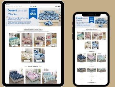 Everhomestores