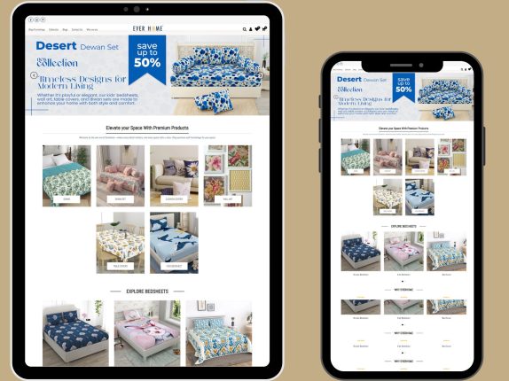 Everhomestores