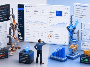Google Ads ROI Guide