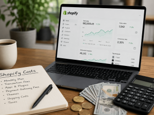 How Much Does Shopify Really Cost in 2026