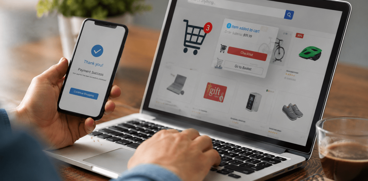 How to Increase Ecommerce Sales
