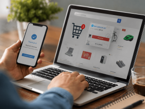 How to Increase Ecommerce Sales