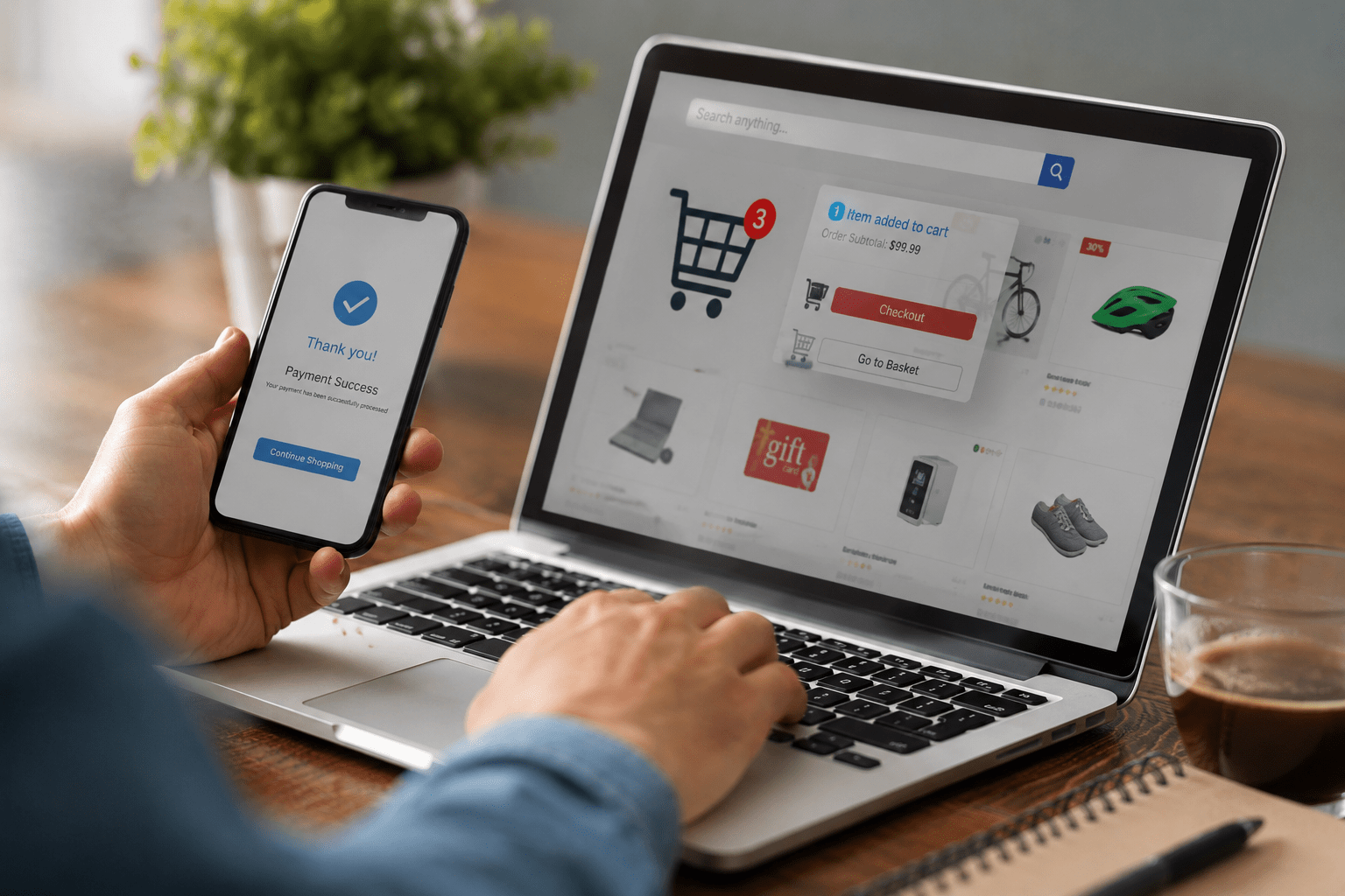 How to Increase Ecommerce Sales