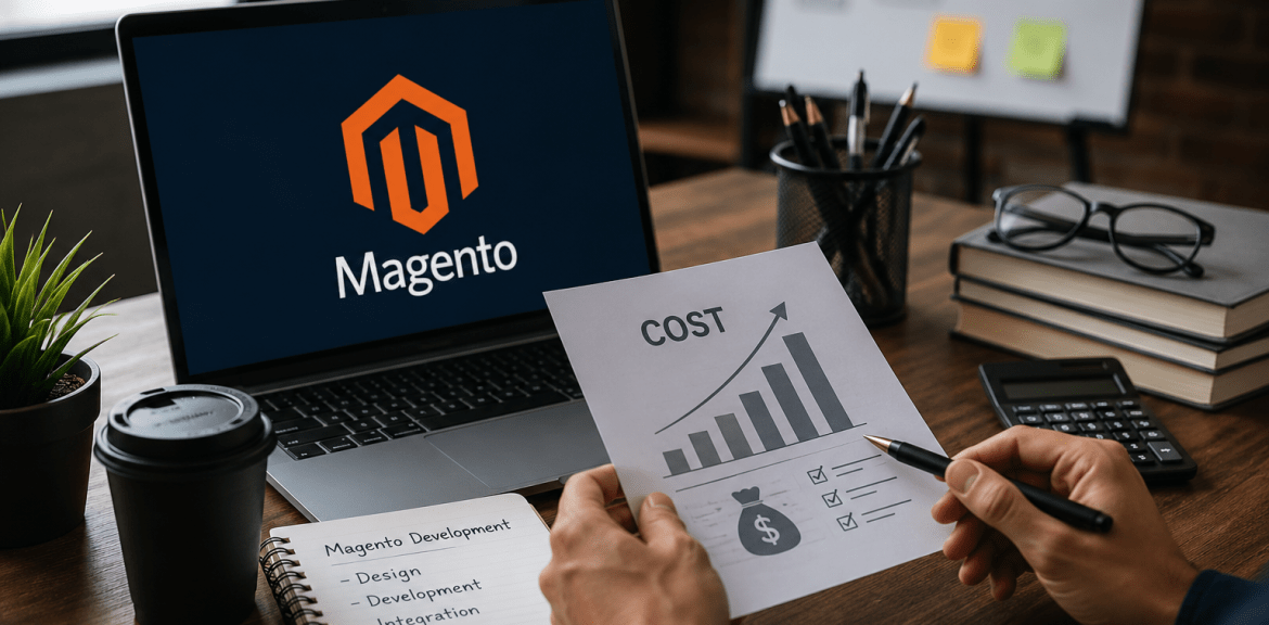 Magento Development Cost