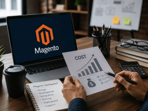 Magento Development Cost in 2026