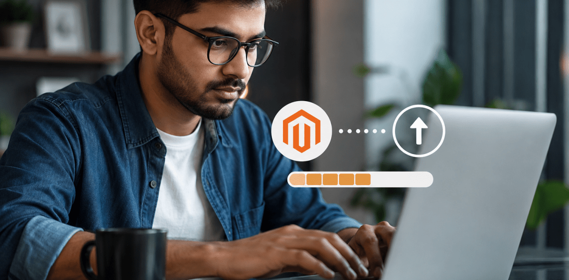 Magento Upgrade Guide