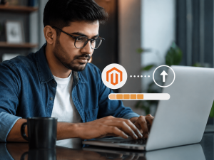 Magento Upgrade Guide 2026